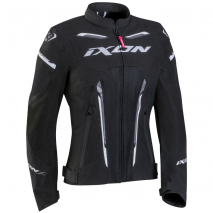 BLUSAO IXON LADY STRIKER AIR PRT/ANTR/BRC