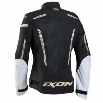 BLUSAO IXON LADY STRIKER AIR PRT/BRC/DOUR