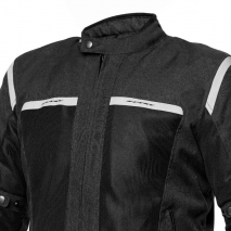 BLUSÃO SPYKE LUFTMAN 2.0