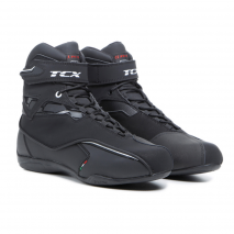 TCX Shoe Zeta WP preta
