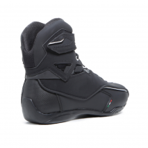 TCX Zapato Zeta WP negro