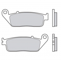 PASTILHAS SINTÉTICAS BREMBO 07HO41LA
