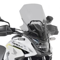 VIDRO KAPPA HONDA CB500X 19/23 FUM