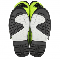 BOTAS ACERBIS ARTIGLIO AMARELO FLUO/CNZ CLARO