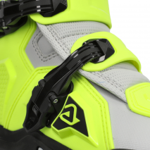 BOTAS ACERBIS ARTIGLIO AMARELO FLUO/CNZ CLARO
