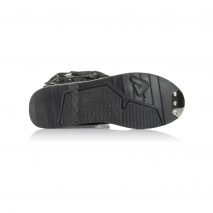 BOTAS ACERBIS E-TEAM ALLBLACK NEGRO