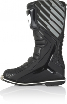 BOTAS ACERBIS E-TEAM ALLBLACK NEGRO