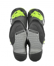 BOTAS ACERBIS WHOOPS ( DOBRÁVEIS ) CNZ/AMRL