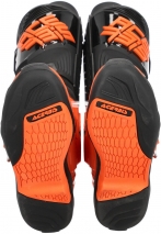 BOTAS ACERBIS WHOOPS ( DOBRÁVEIS ) LAR/PRT