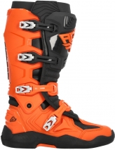 BOTAS ACERBIS WHOOPS ( DOBRÁVEIS ) LAR/PRT