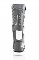 BOTAS ACERBIS X-RACE CINZA CLARO