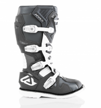 BOTAS ACERBIS X-RACE CINZA CLARO