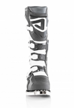 BOTAS ACERBIS X-RACE CINZA CLARO