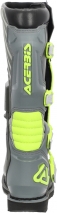 BOTAS ACERBIS X-RACE CINZA/FLUOR