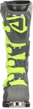 BOTAS ACERBIS X-RACE CINZA/FLUOR