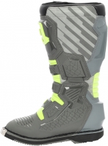 BOTAS ACERBIS X-RACE CINZA/FLUOR
