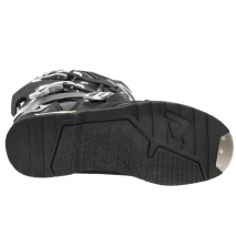 BOTAS ACERBIS X-ROCK MM2 PRETO