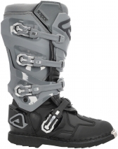 BOTAS ACERBIS X-ROCK MM2 NEGRO/CNZ
