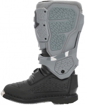 BOTAS ACERBIS X-ROCK MM2 NEGRO/CNZ