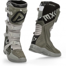 BOTAS ACERBIS X-TEAM VRD/CNZ