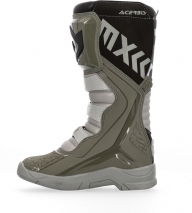 BOTAS ACERBIS X-TEAM VRD/CNZ