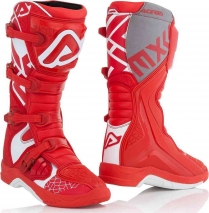 BOTAS ACERBIS X-TEAM VRM/BRC