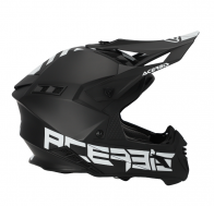CAPACETE ACERBIS X-TRACK 22-06 PRT MATE