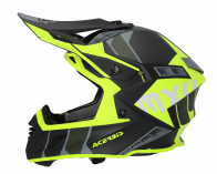 CASCO ACERBIS X-TRACK 22-06 PRT/AML FLÚOR