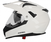 GORRA ACERBIS FLIP FS-606 22-06 AVENTURA BRC