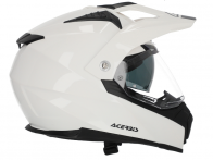 GORRA ACERBIS FLIP FS-606 22-06 AVENTURA BRC