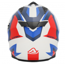 CAP ACERBIS FLIP FS-606 22-06 ADV. BRC/AZL/VRM