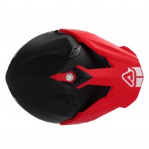CAP ACERBIS FLIP FS-606 22-06 ADV. CNZ/VRM
