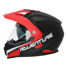 CAP ACERBIS FLIP FS-606 22-06 ADV. CNZ/VRM