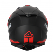 CAP ACERBIS FLIP FS-606 22-06 ADV. CNZ/VRM