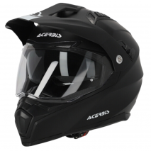GORRA ACERBIS FLIP FS-606 22-06 ADV. PRT MATE