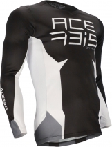 CAMISETA ACERBIS MX J-TRACK 3 PRT/BRC