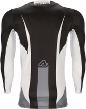 CAMISETA ACERBIS MX J-TRACK 3 PRT/BRC