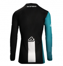 CAMISETA ACERBIS MX J-TRACK SEVEN PRT/VRD