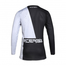 CAMISETA ACERBIS MX NIGHTSKY PRT/CNZ