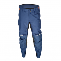 PANTALÓN ACERBIS X-DURO AZUL/LAR