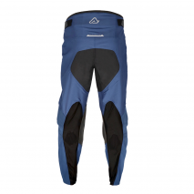 PANTALÓN ACERBIS X-DURO AZUL/LAR
