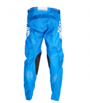 PANTALÓN ACERBIS MX TRACK CROSS AZUL
