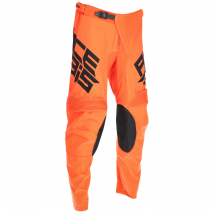 PANTALÓN CRUZADO ACERBIS MX TRACK LAR