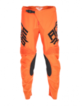 PANTALÓN CRUZADO ACERBIS MX TRACK LAR
