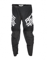 PANTALÓN DE PISTA ACERBIS MX NEGRO