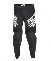 PANTALÓN DE PISTA ACERBIS MX NEGRO