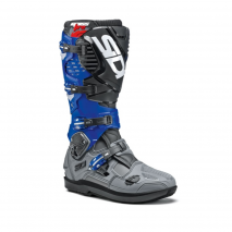 BOTAS SIDI - CROSSFIRE 3 SRS AZUL/CNZ