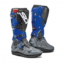 BOTAS SIDI - CROSSFIRE 3 SRS AZUL/CNZ