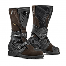 BOTAS SIDI - ADVENTURE 2 GORE-TEX CASTANHO