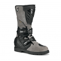 BOTAS SIDI - ADVENTURE 2 GORE-TEX CINZA